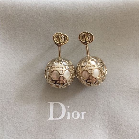 dior tribal